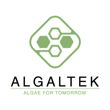 Algaltek SA logo