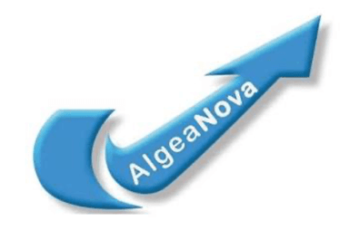 AlgeaNova · local partner, Punta Cana logo
