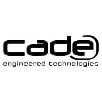 CADE Soluciones de Ingeniería logo