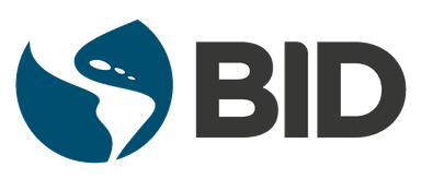 Inter-American Development Bank logo