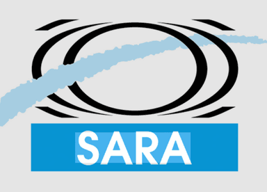 SARA logo