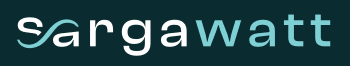 Sargawatt logo