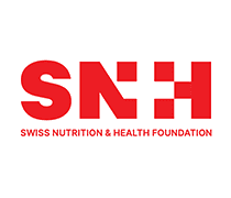 Swiss Nutrition & Health Foundation logo